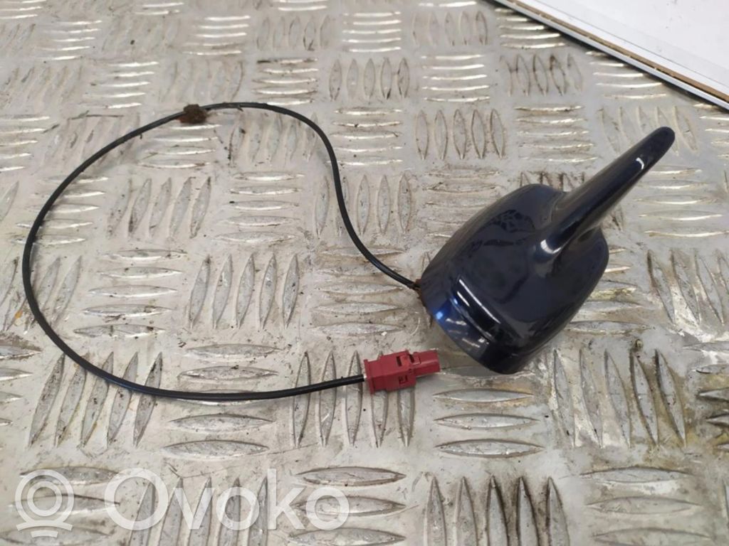 Antena de radio   4E0035503Q