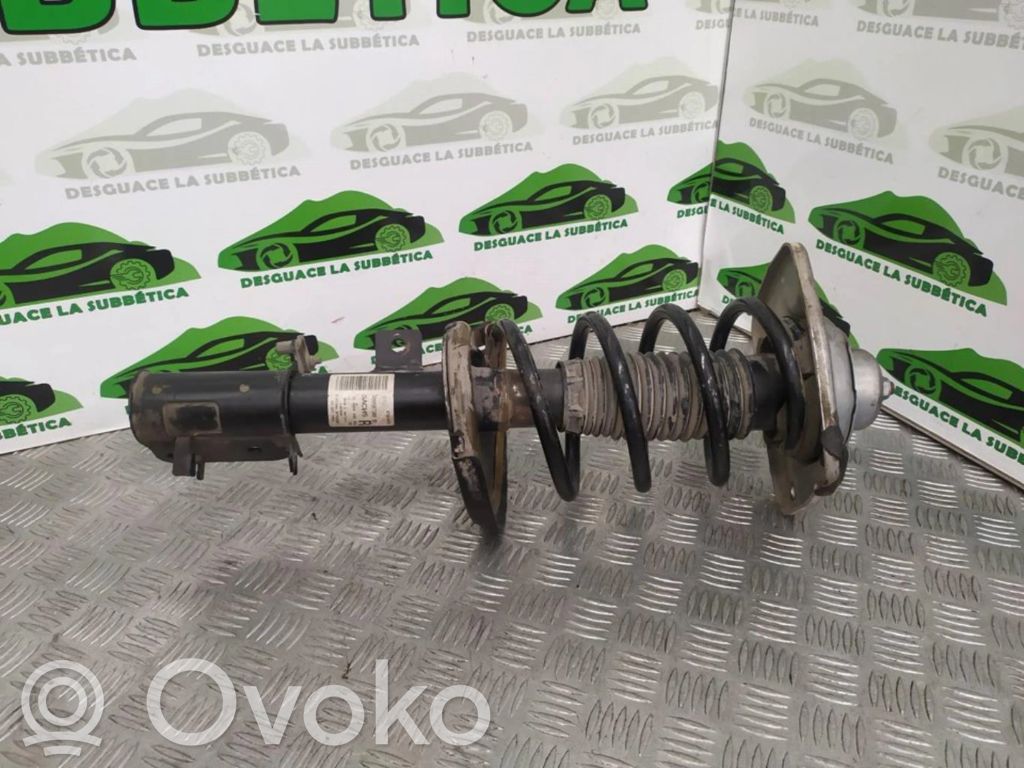 Fiat Scudo Front shock absorber/damper 