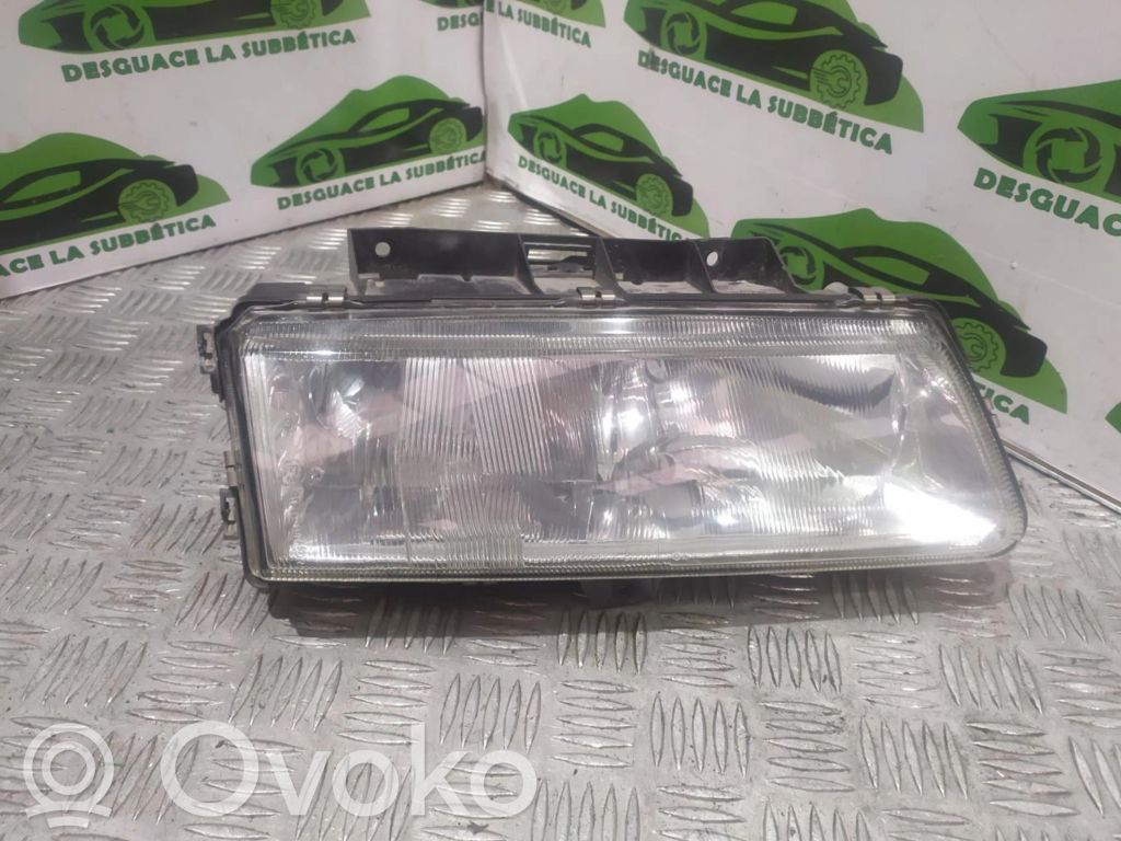Headlight/headlamp