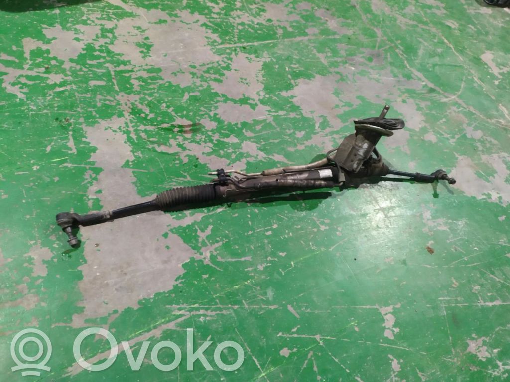 Volvo S80 Vairo kolonėlė 