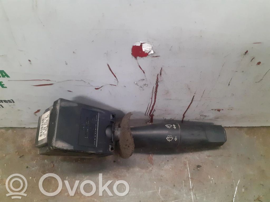Citroen TEST Wiper switch 