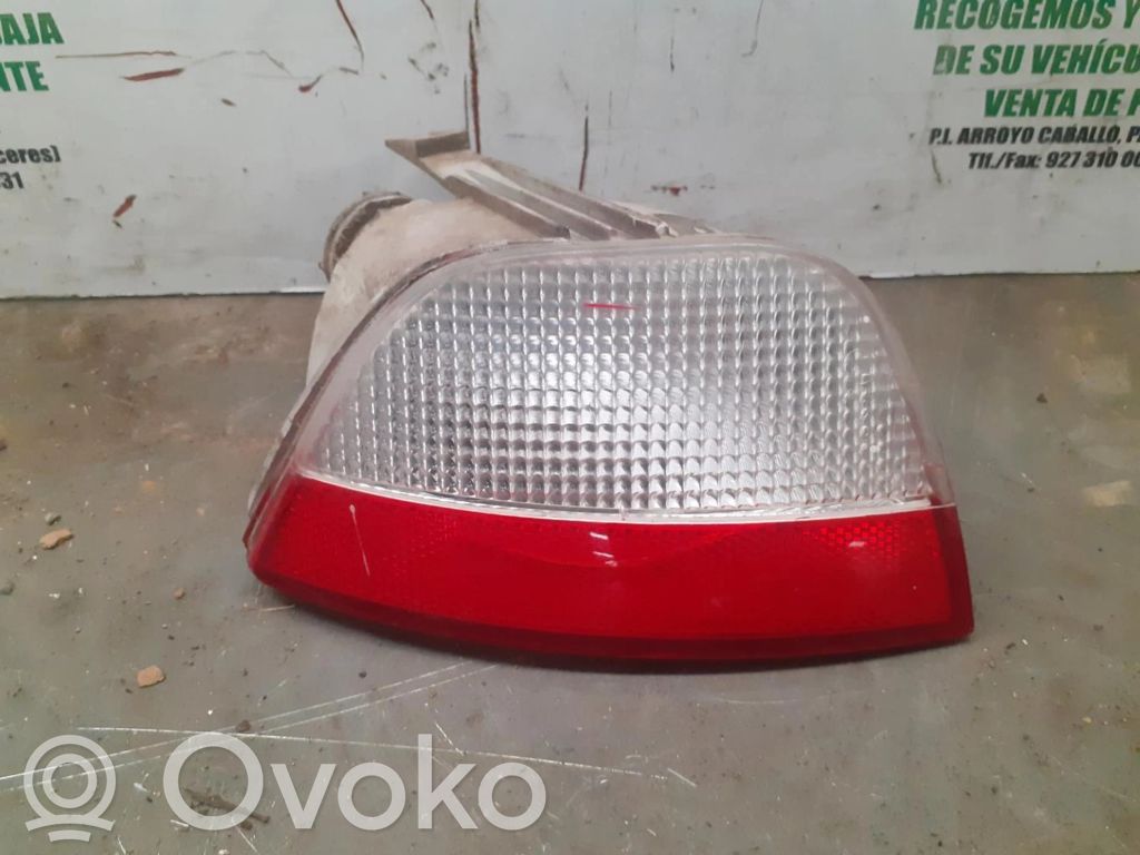Ford Focus Atpakaļgaitas lukturis 
