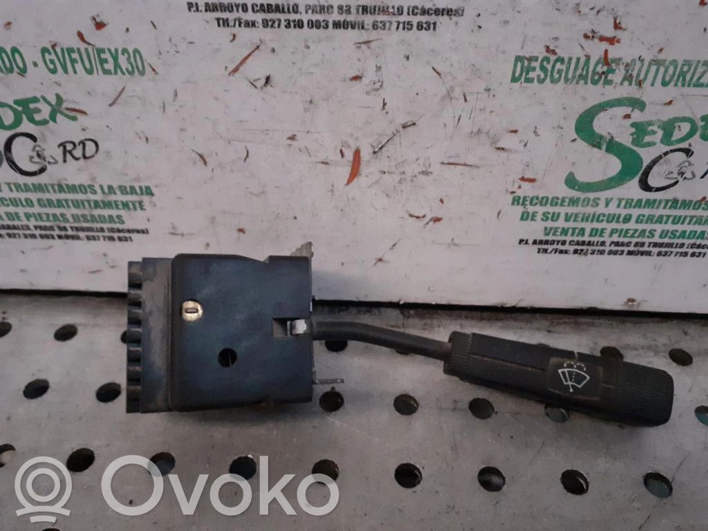 Renault Rapid Interruptor del limpiaparabrisas 