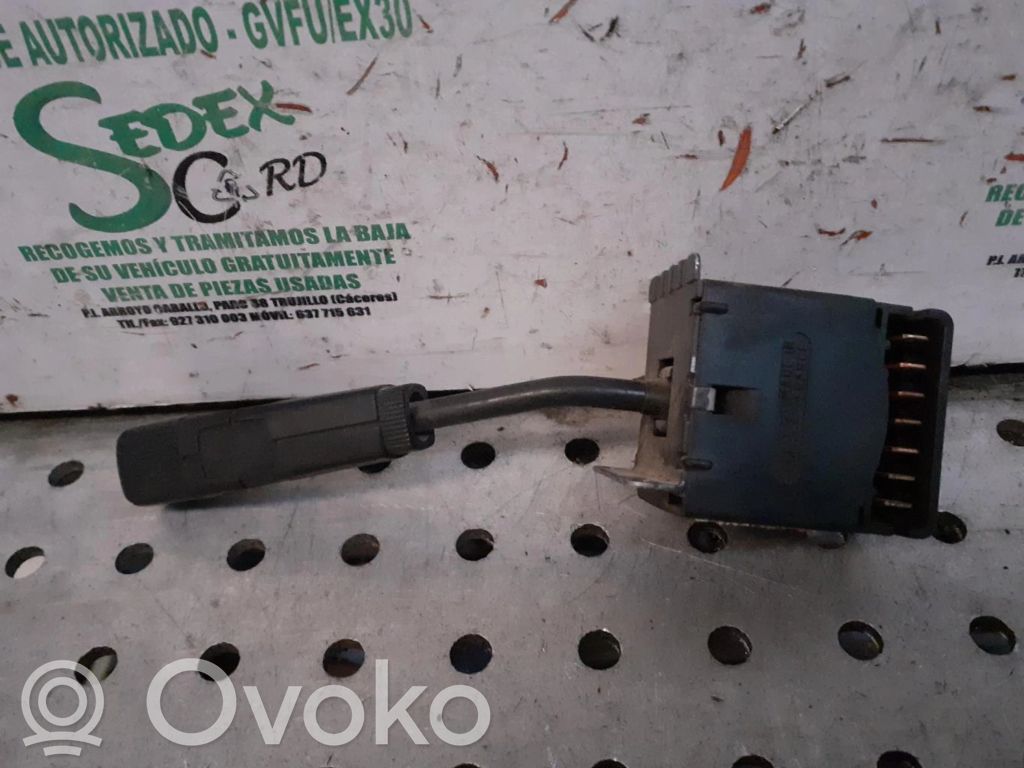 Renault Rapid Interruptor del limpiaparabrisas 