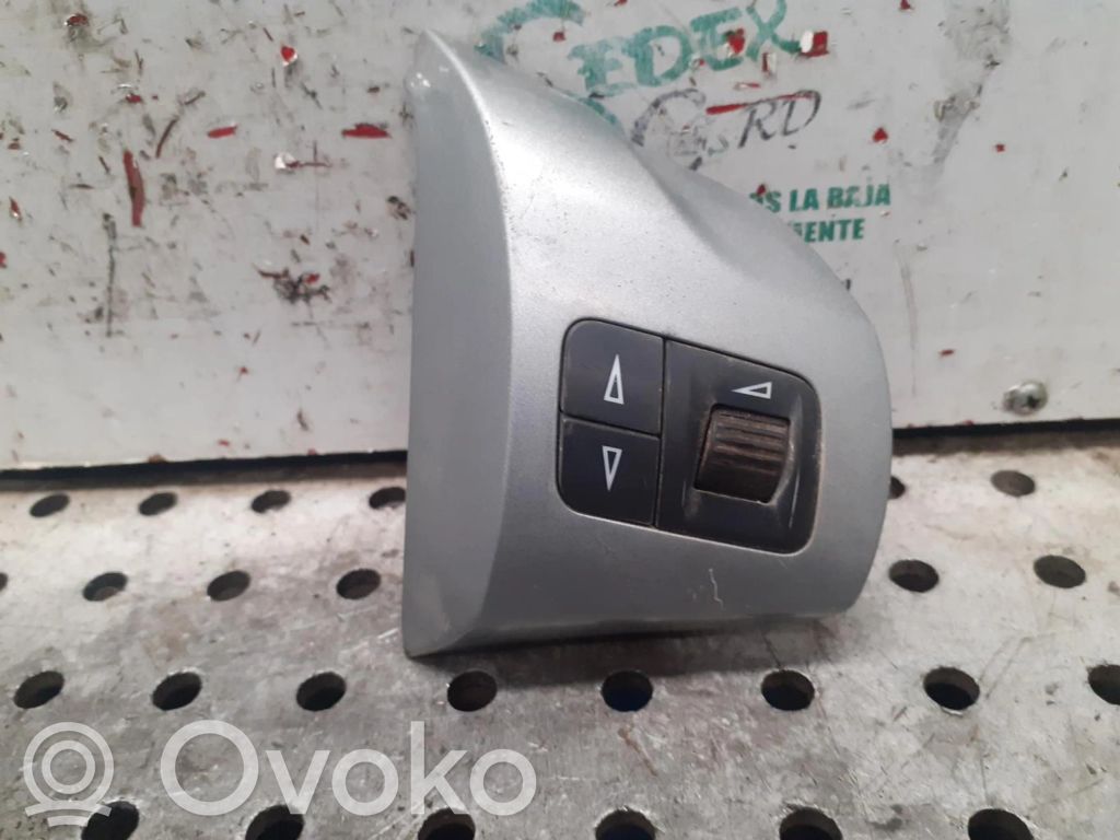 Opel Corsa E Otras unidades de control/módulos 