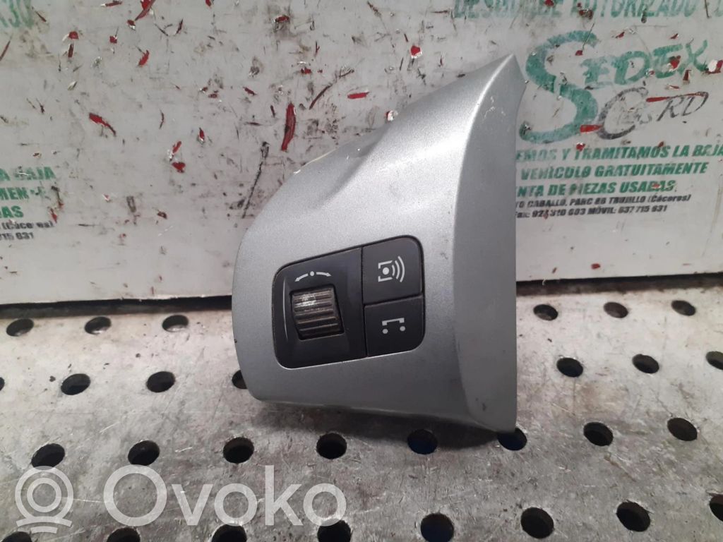 Opel Corsa E Otras unidades de control/módulos 