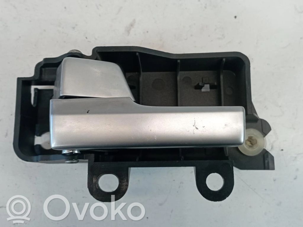 Ford Focus Manecilla interna puerta delantera 