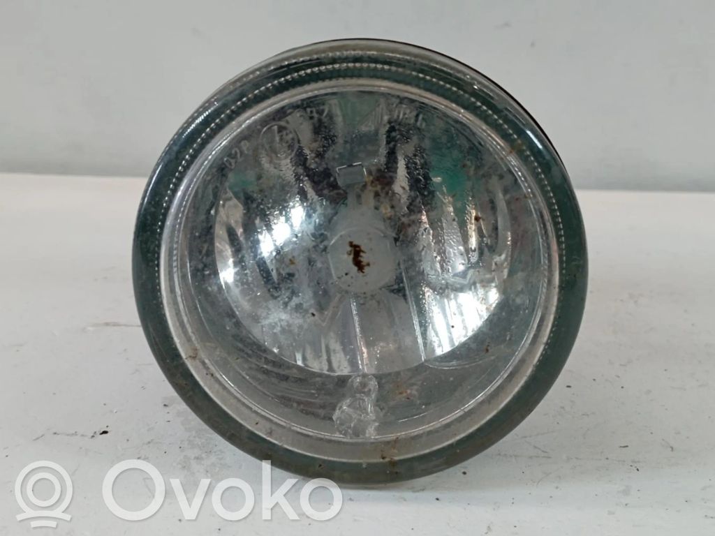 Citroen C3 Miglas lukturis priekšā 