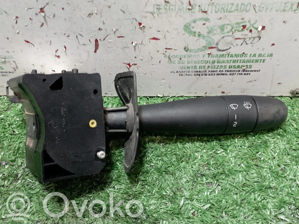Renault Kangoo I Wiper switch 