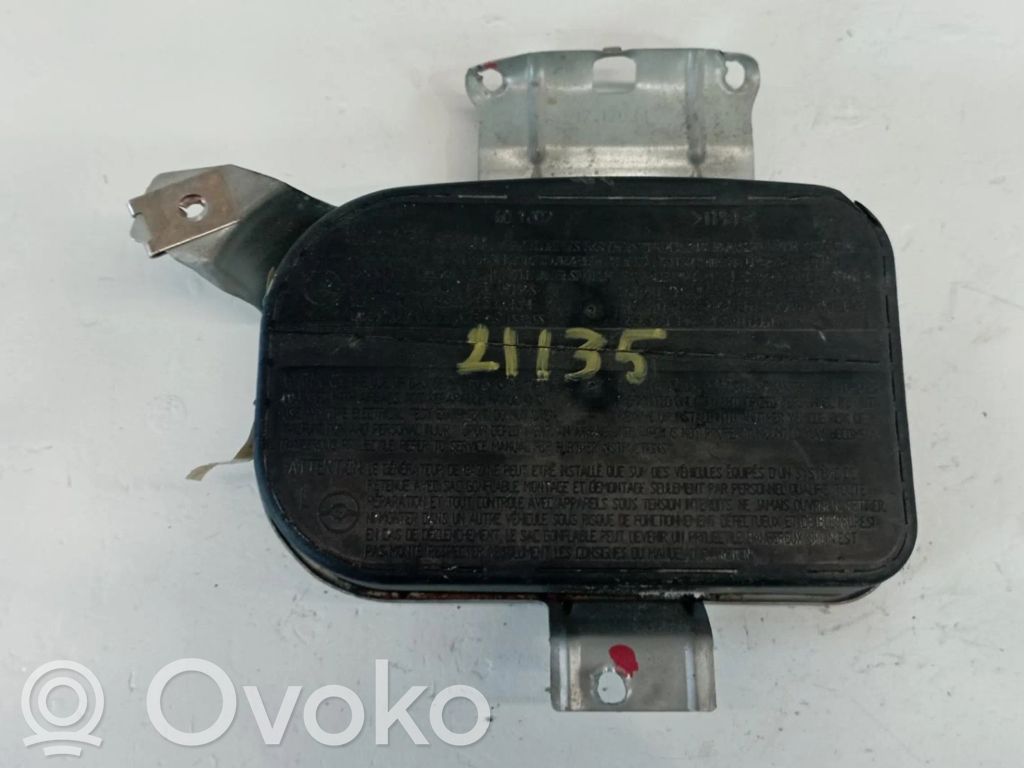 Mercedes-Benz E W210 Airbag lateral 