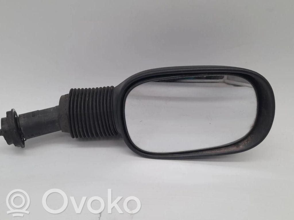 Ford Ka Spogulis (elektriski vadāms) 