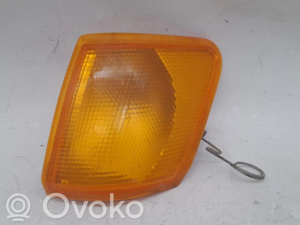 Front indicator light   89FG13369AA