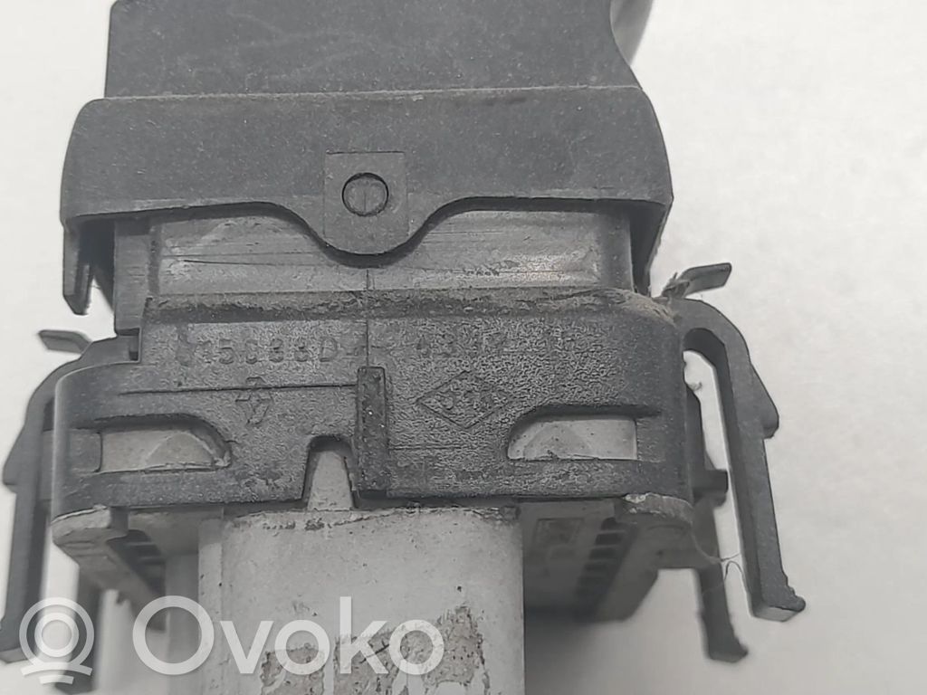 Renault Scenic II -  Grand scenic II Electric window control switch 