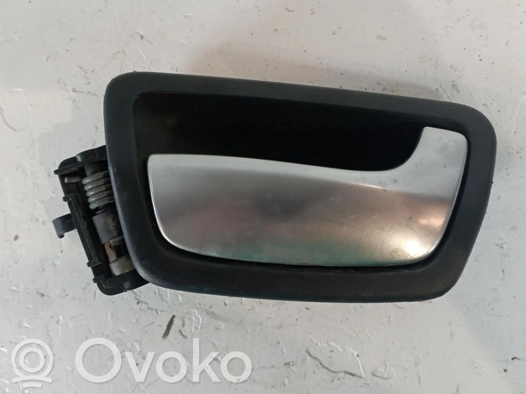Citroen C3 Manecilla interna puerta delantera 