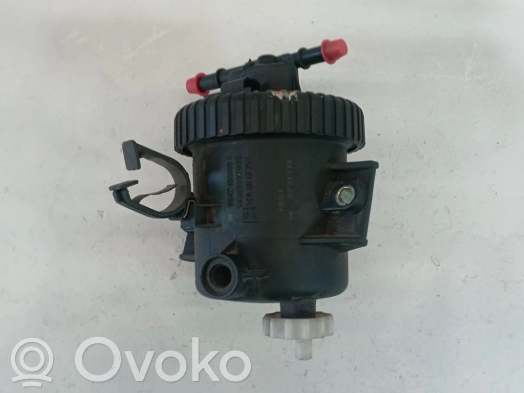 Citroen C5 Kraftstofffilter 