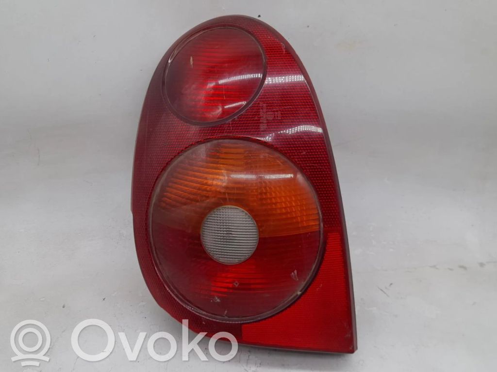Renault Megane II Lampa tylna 
