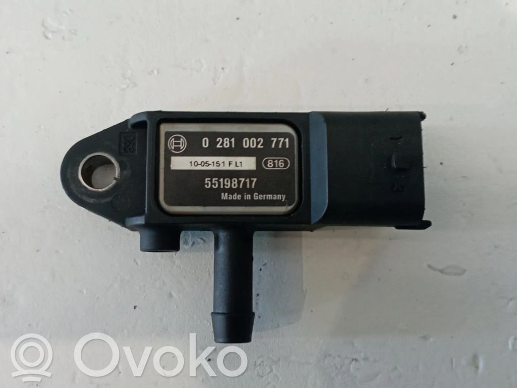Sensor   0281001771