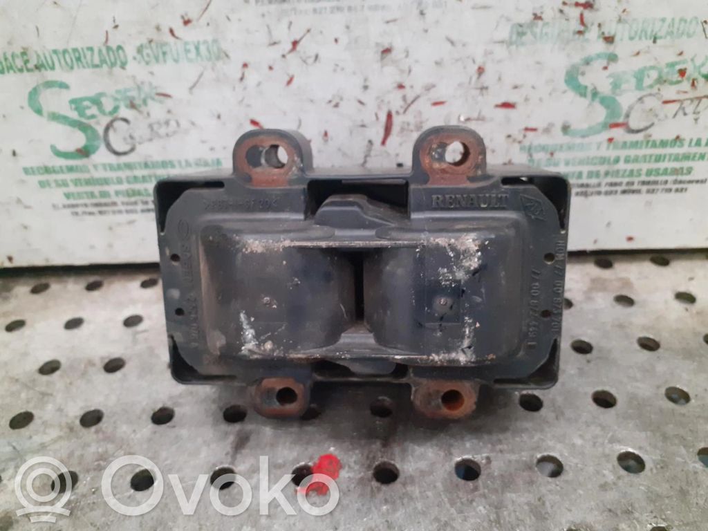 Renault Clio II High voltage ignition coil 