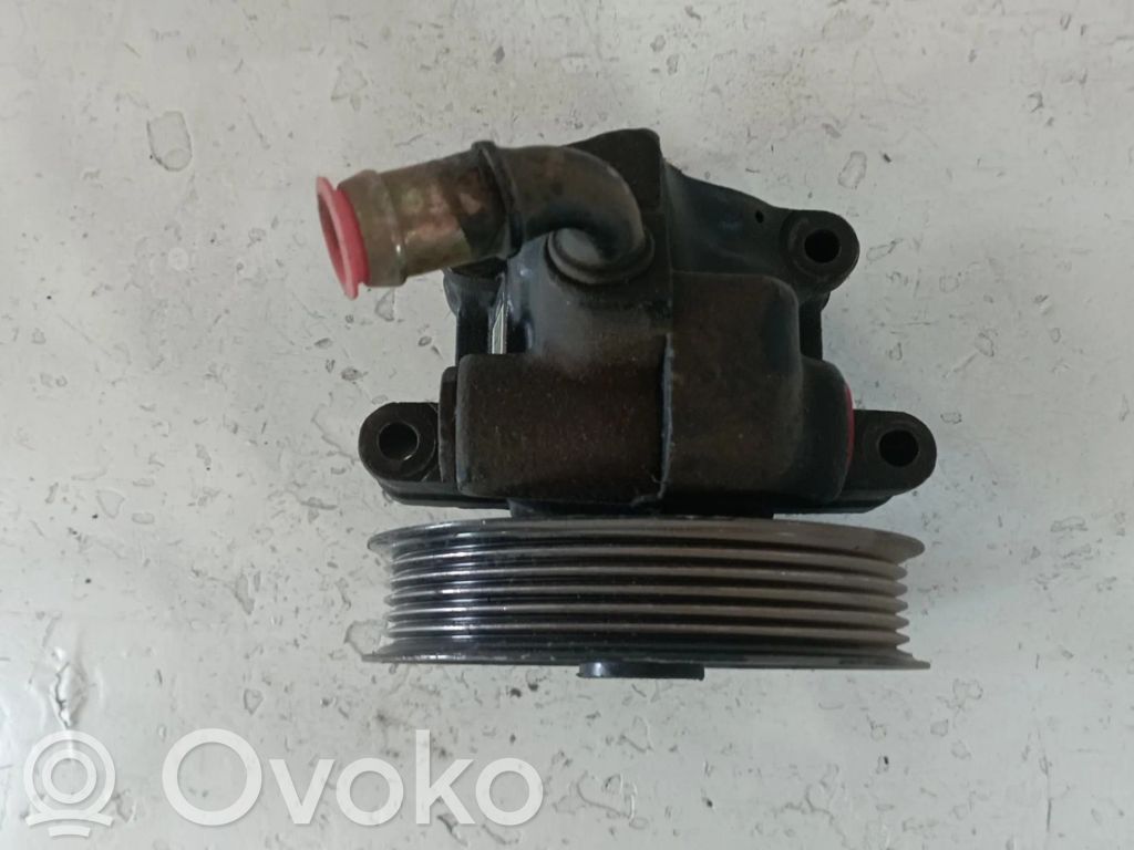 Ford Focus Power steering pump 