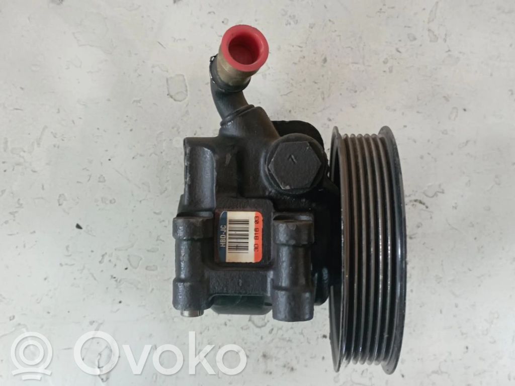 Ford Focus Power steering pump 