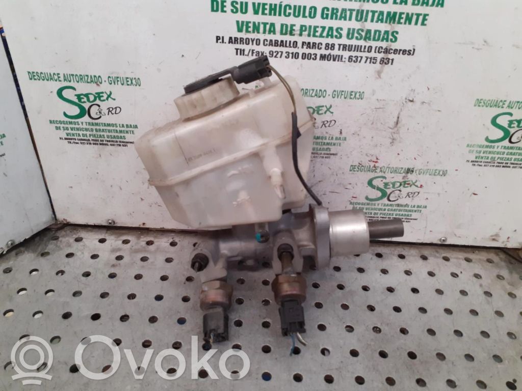Servo-frein   03350884781