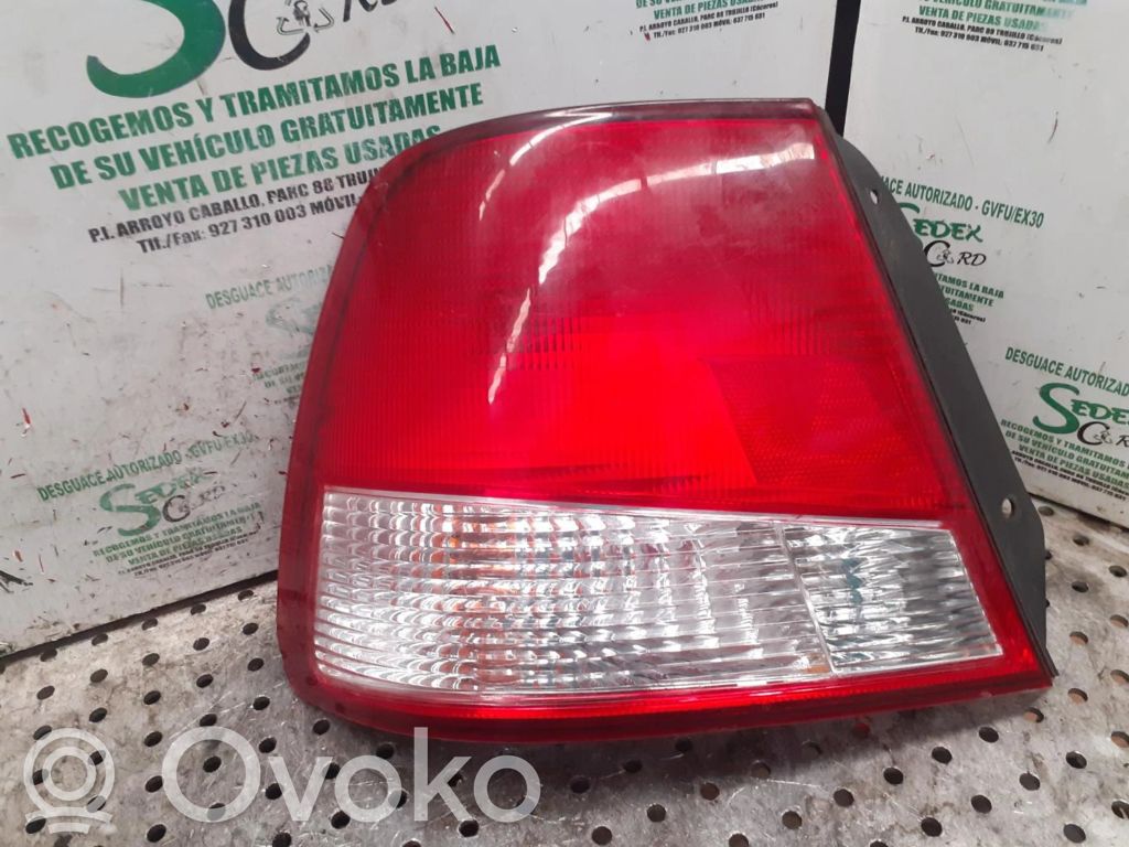Hyundai Accent Takavalot 
