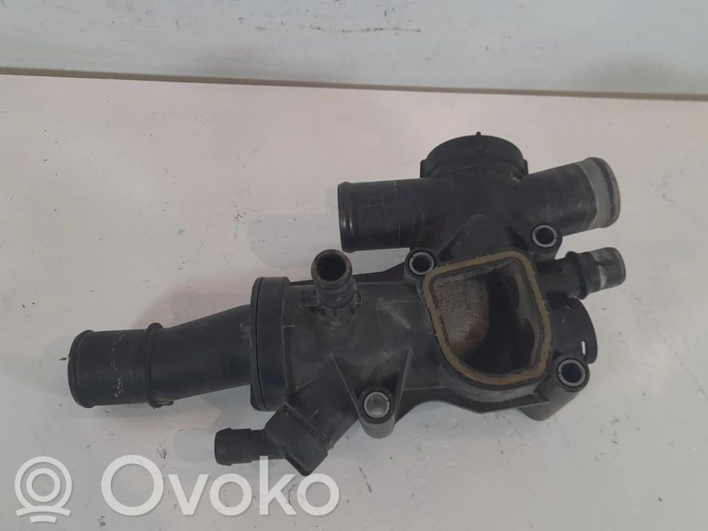 Citroen Jumpy Termostat 