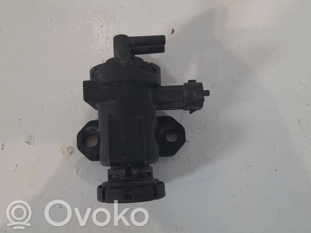 Ford Ranger Luftmassenmesser Luftmengenmesser 