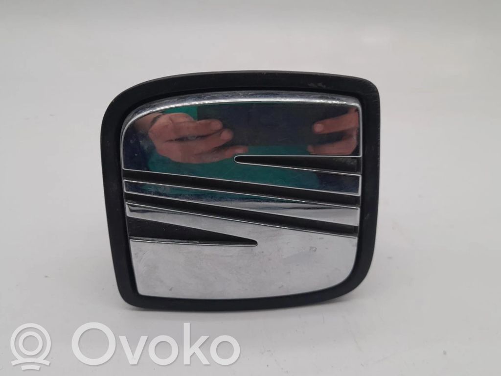 Seat Ibiza II (6k) Loading door exterior handle 