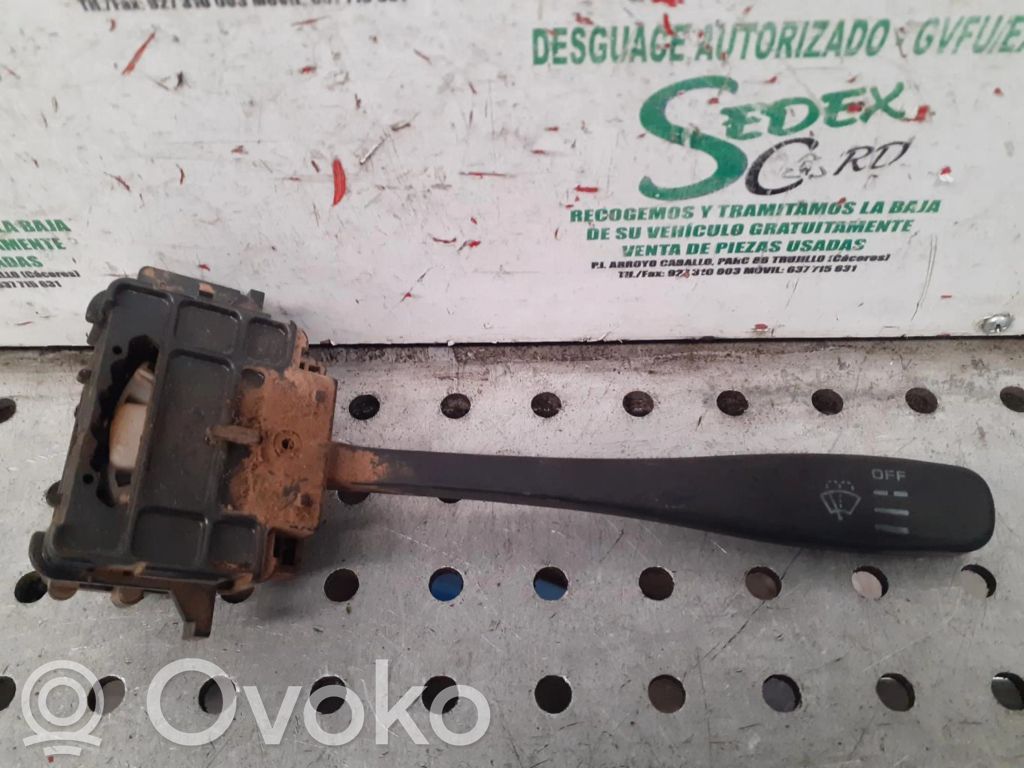 Interruptor del limpiaparabrisas   SINREF