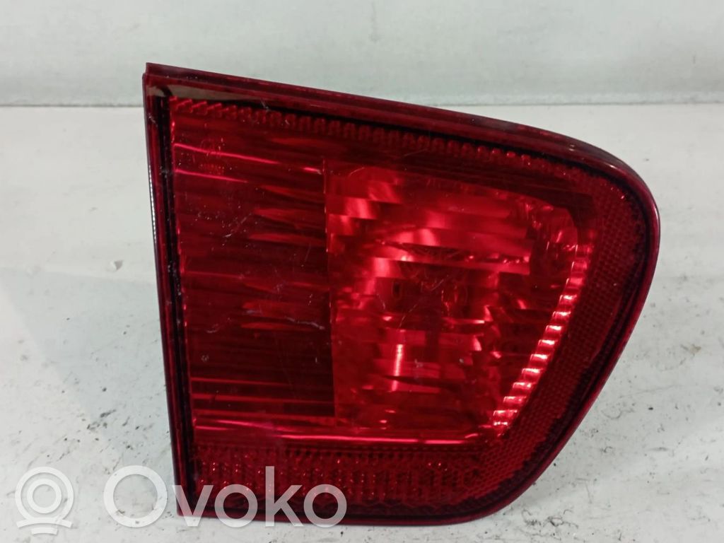 Seat Ibiza II (6k) Światło przeciwmgielne tylne 