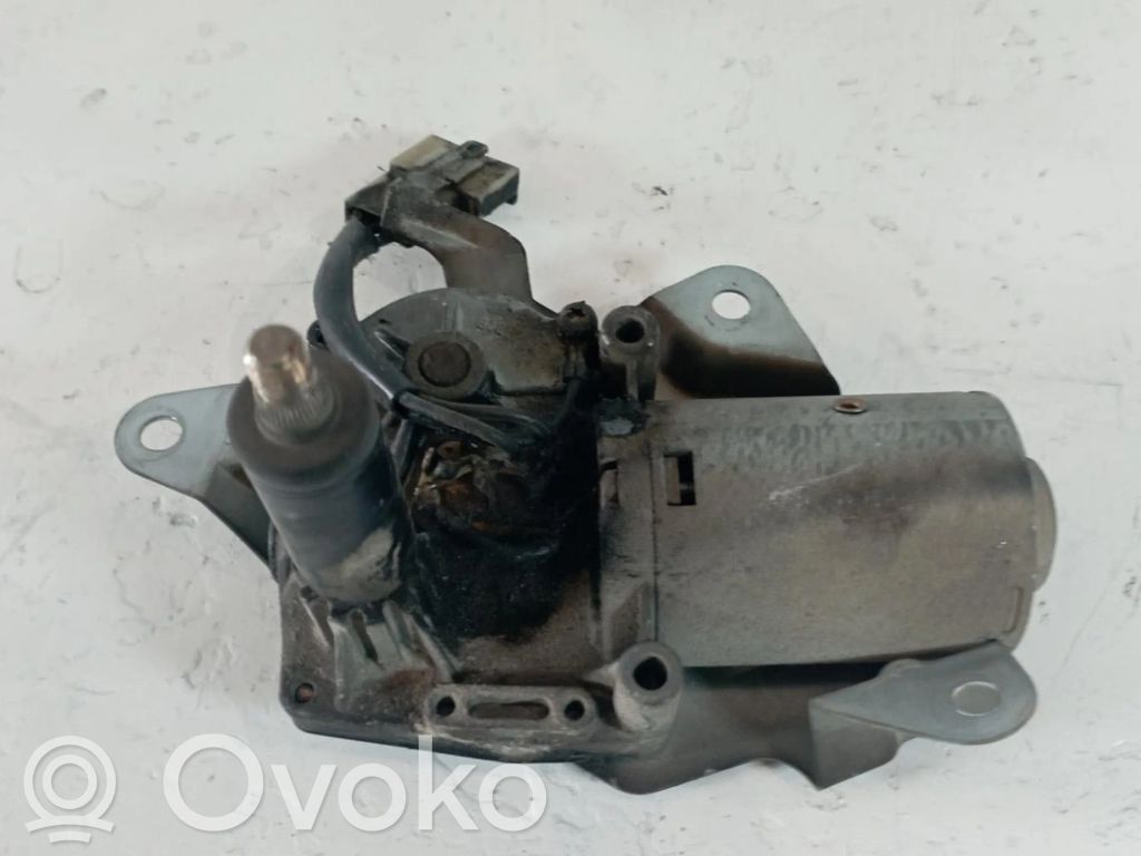 Renault Kangoo I Silniczek wycieraczki szyby tylnej 
