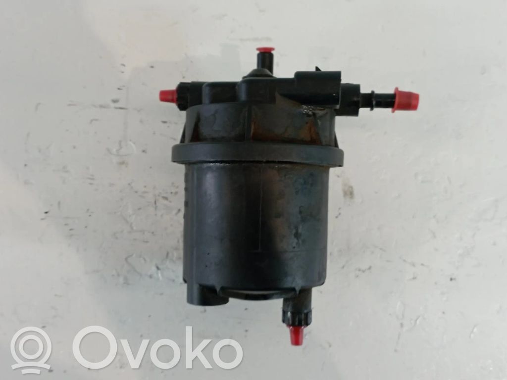 Renault Clio II Kraftstofffilter 