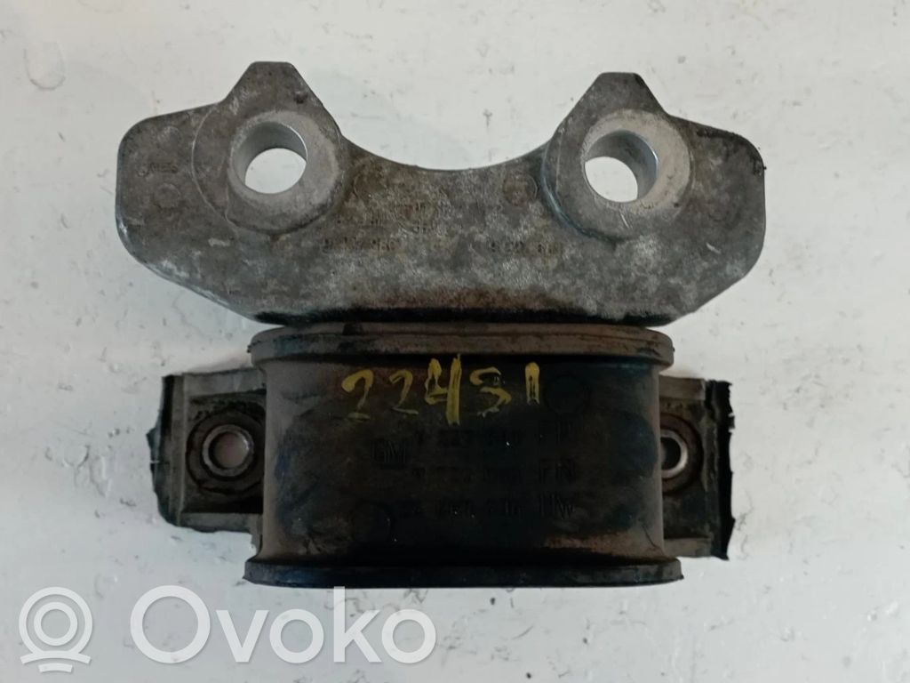Opel Corsa C Engine mounting bracket 