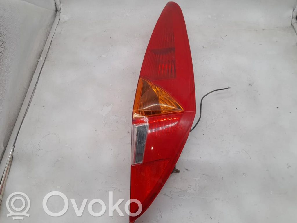 Fiat Punto (188) Takavalot 