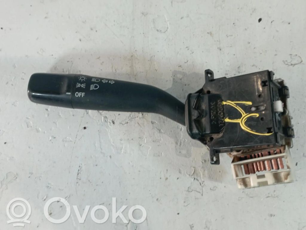 Mazda 323 F Light switch 
