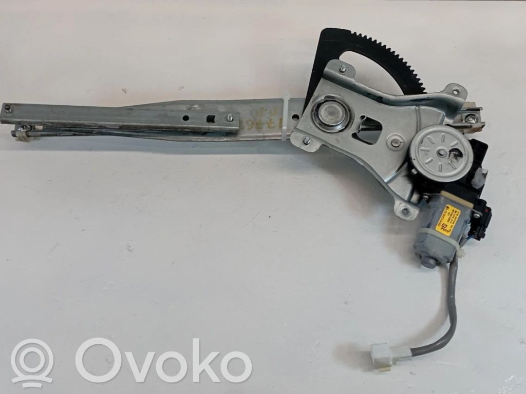 Motor geam ventilare   96870317