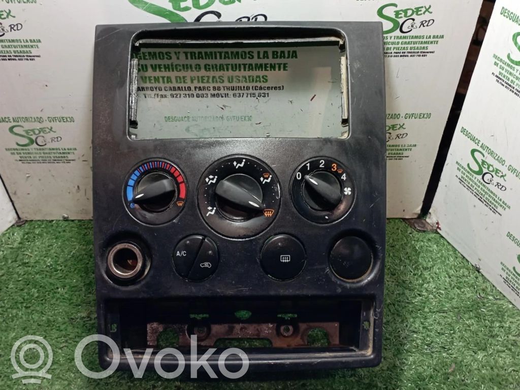 Ford Transit -  Tourneo Connect Climate control unit 