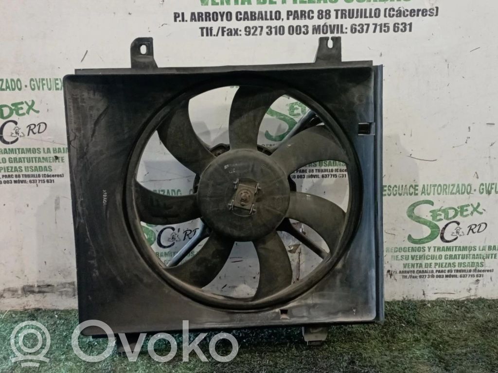 Hyundai Accent Saldēšanas iekārtas, ledusskapis (kravas automašīna) 