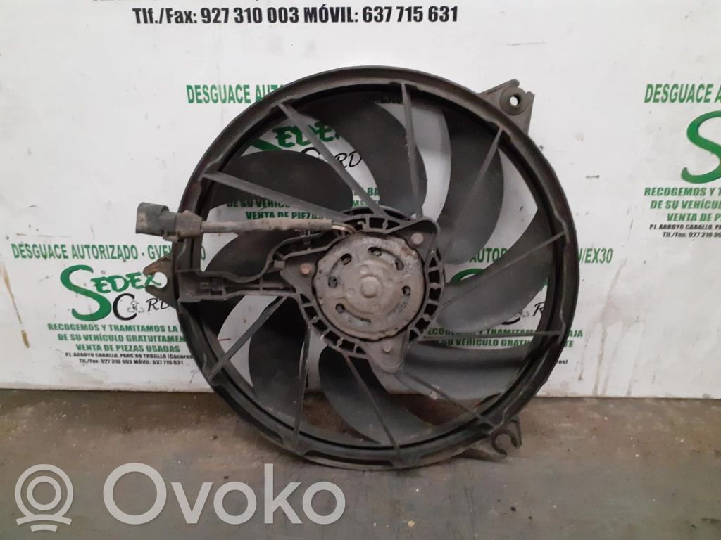 Lodówka samochodu dostawczego   9637193980