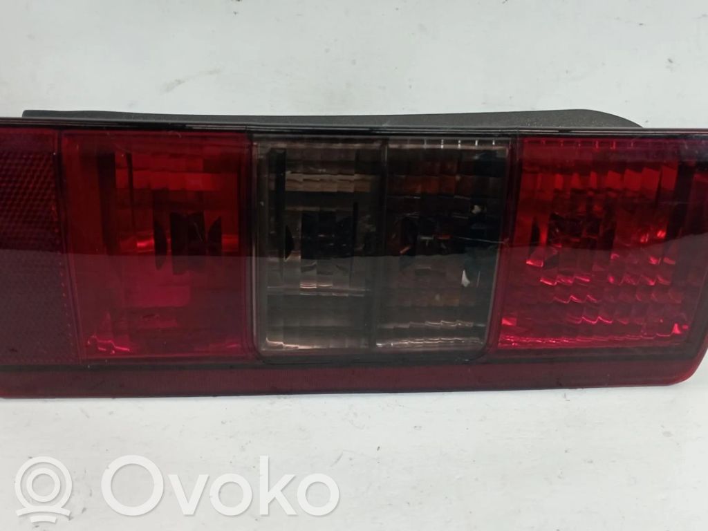 Opel Corsa C Luci posteriori 