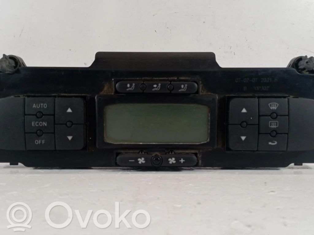 Seat Toledo III (5P) Centralina del climatizzatore 