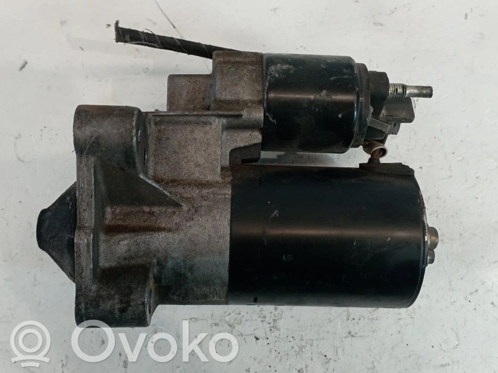 Renault Laguna II Motor de arranque 