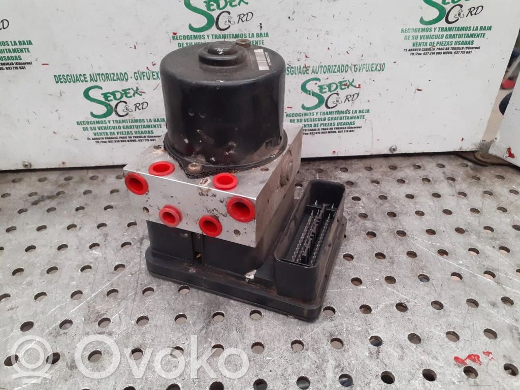 ABS Pump   9656419780