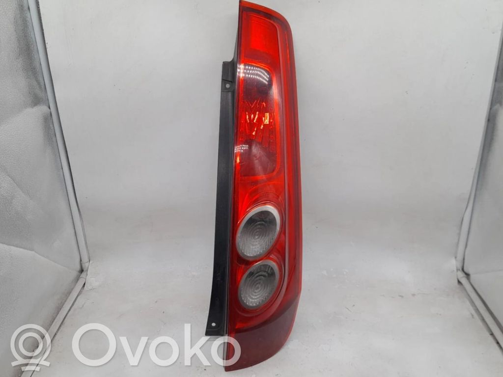 Ford Fiesta Takavalot 