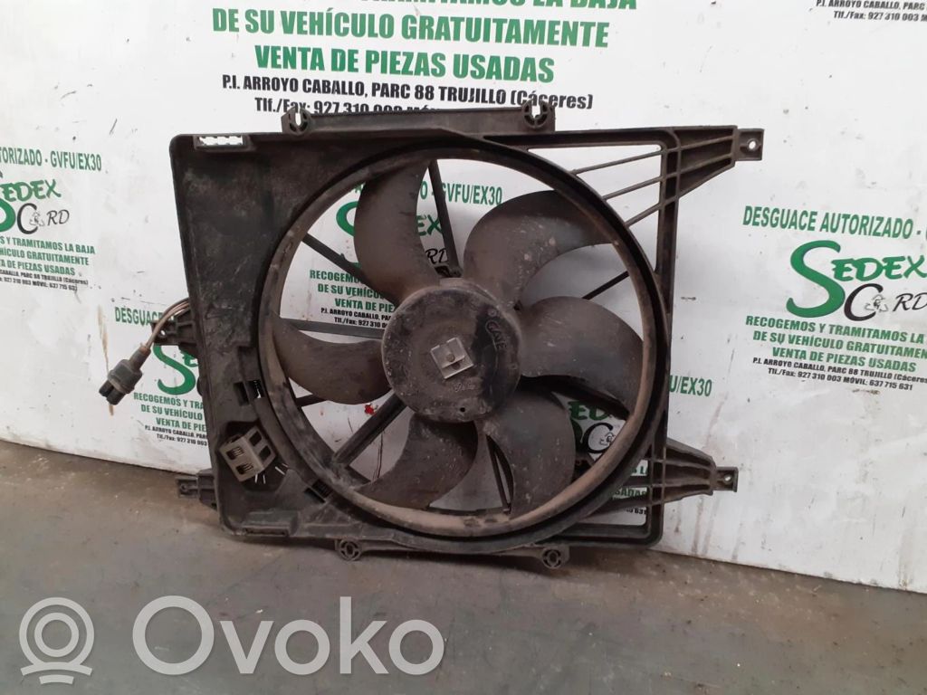 Lodówka samochodu dostawczego   8240268