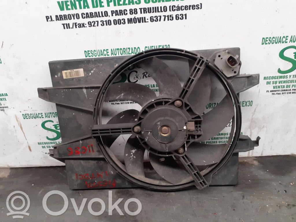 Ford Fusion Saldēšanas iekārtas, ledusskapis (kravas automašīna) 