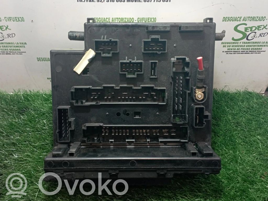 Rover Rover Saugiklių blokas 