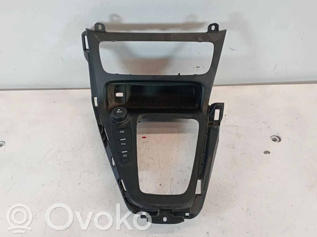 Ford Focus Interrupteur / bouton multifonctionnel 