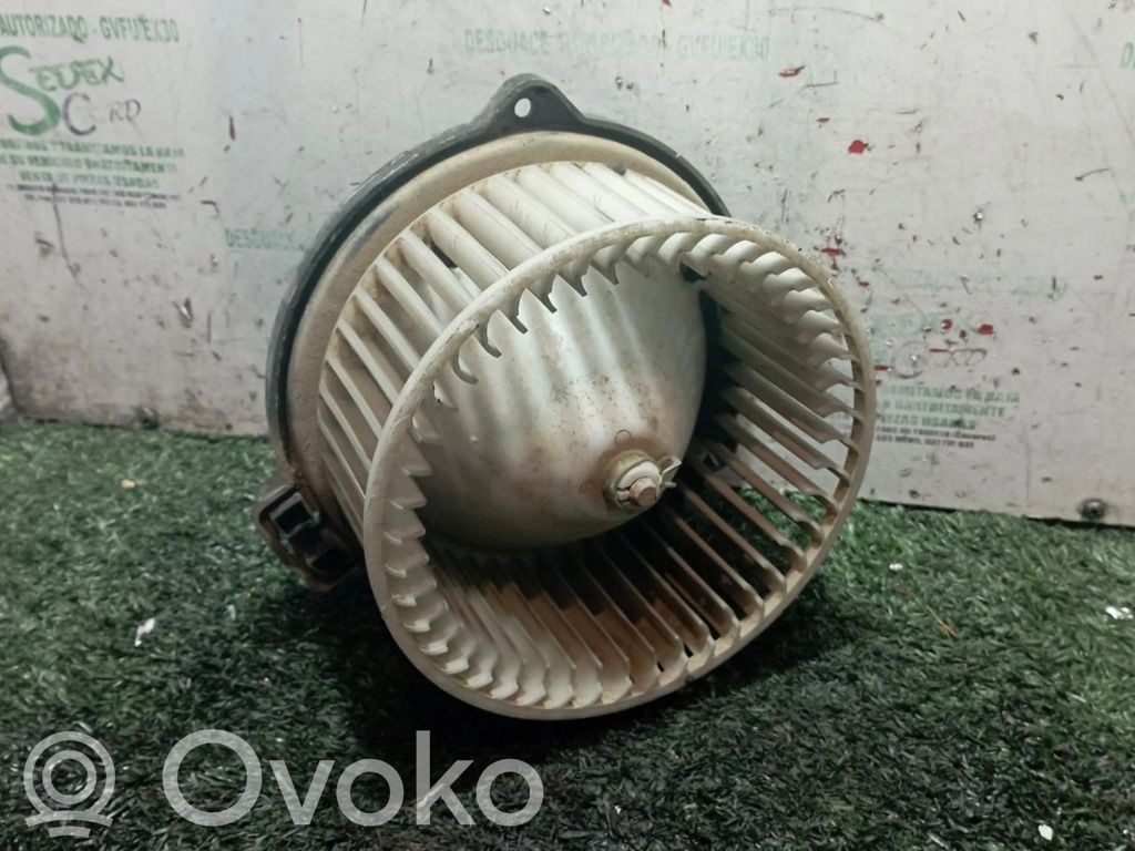 Mitsubishi L200 Stellmotor Heizung Klima 